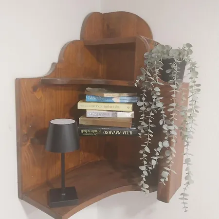 شقة Gravitacija West *