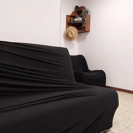 Apartman Gravitacija West
