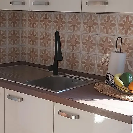 Apartamento Gravitacija West