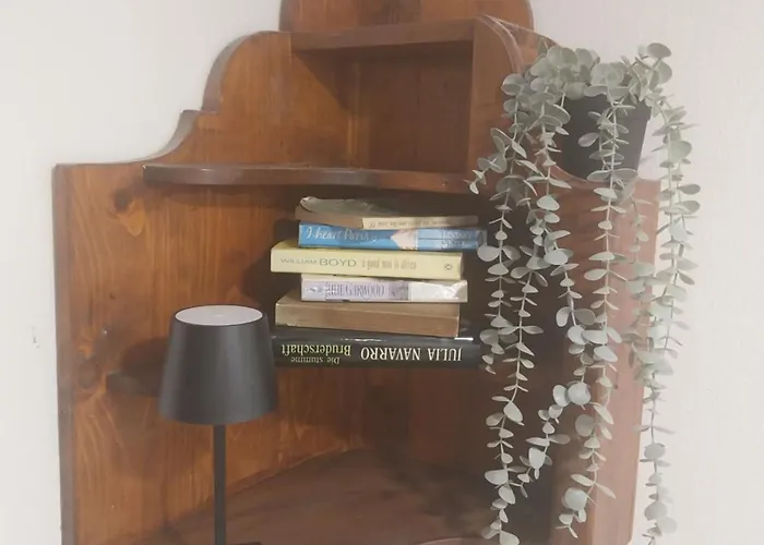 Appartamento Gravitacija West *