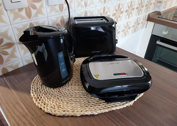 Appartamento Gravitacija West *