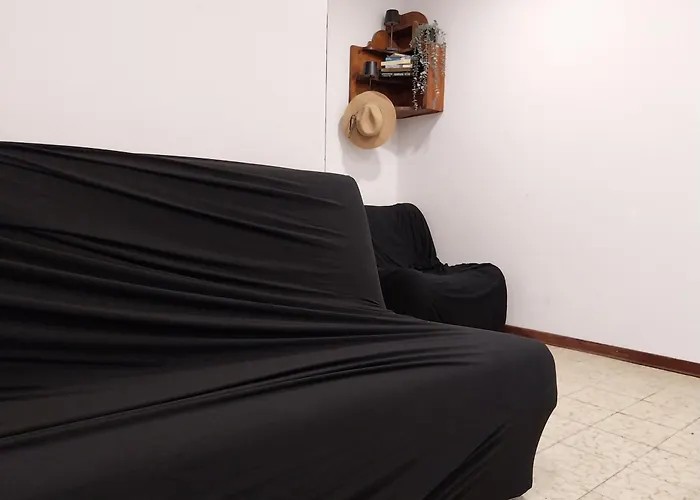 Appartement Gravitacija West