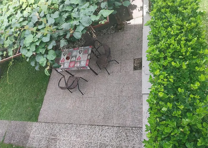 Gravitacija West Appartamento Tolmin