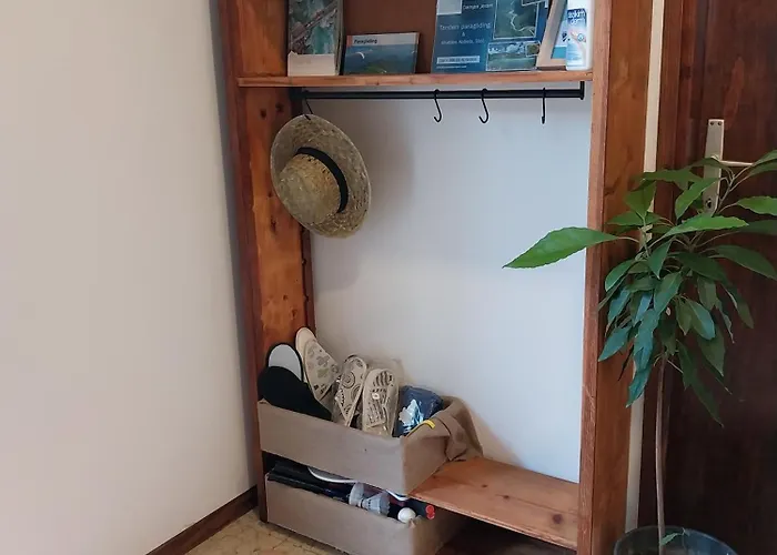 Gravitacija West Appartamento