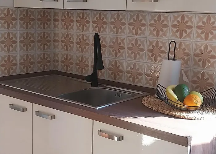 Appartamento Gravitacija West